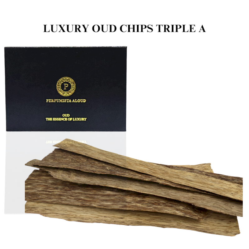 Luxury Oud Chips Triple A