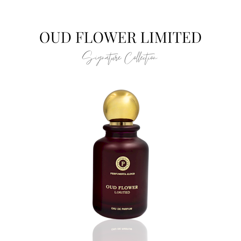Oud Flower Limited