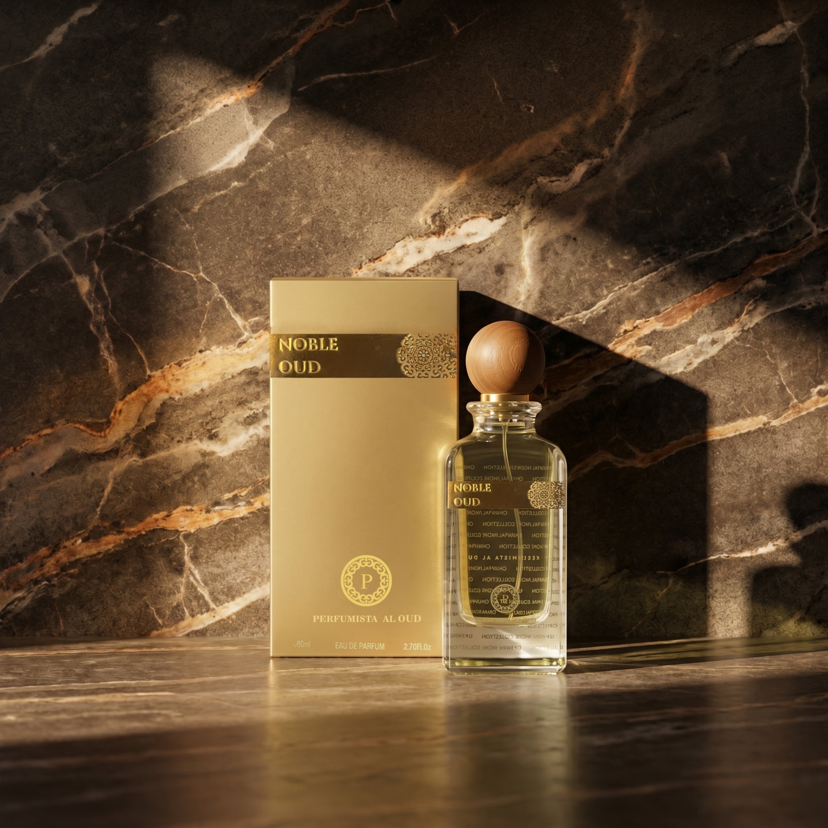Noble Oud