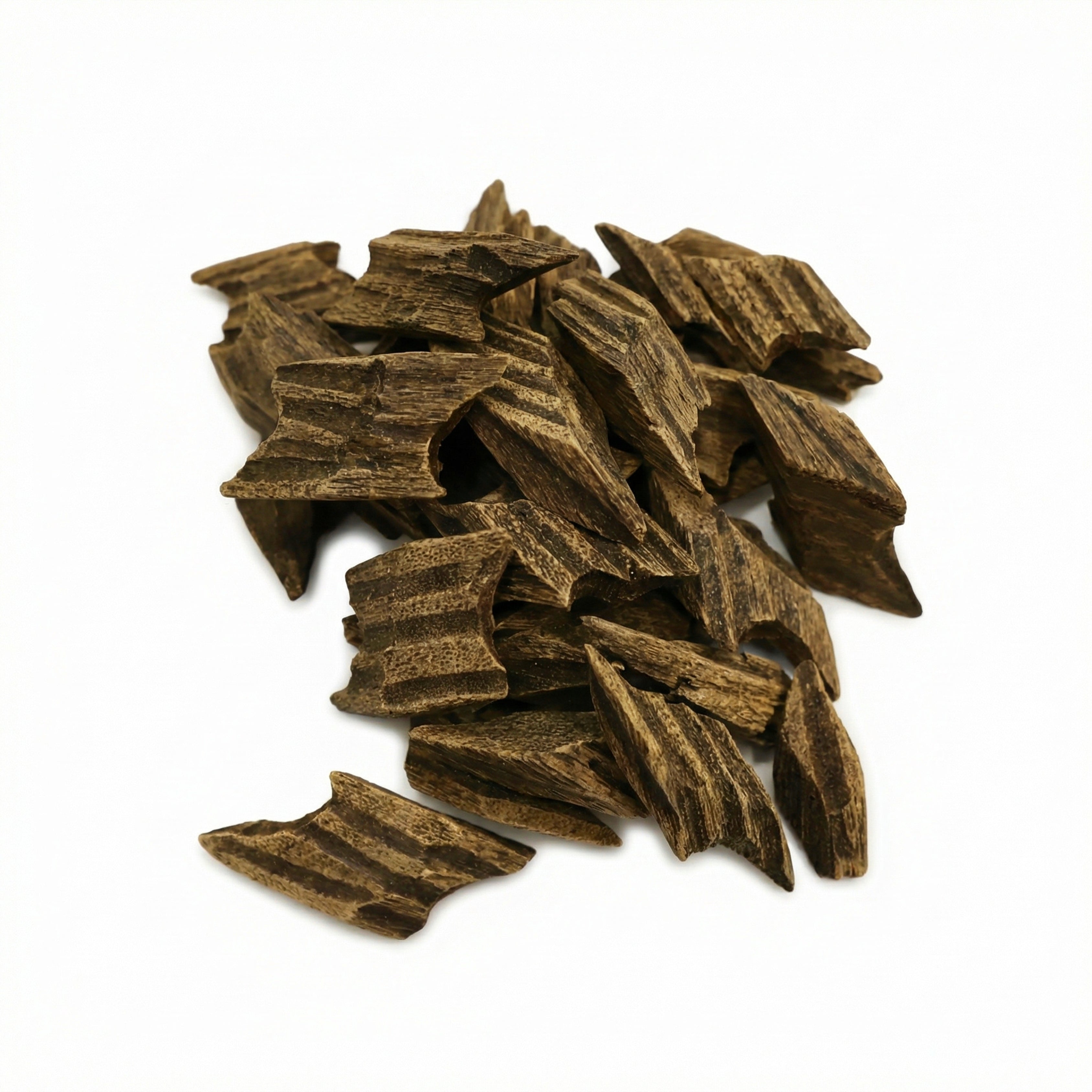 Gold Oud Tiger 12Grams By Perfumista Al Oud