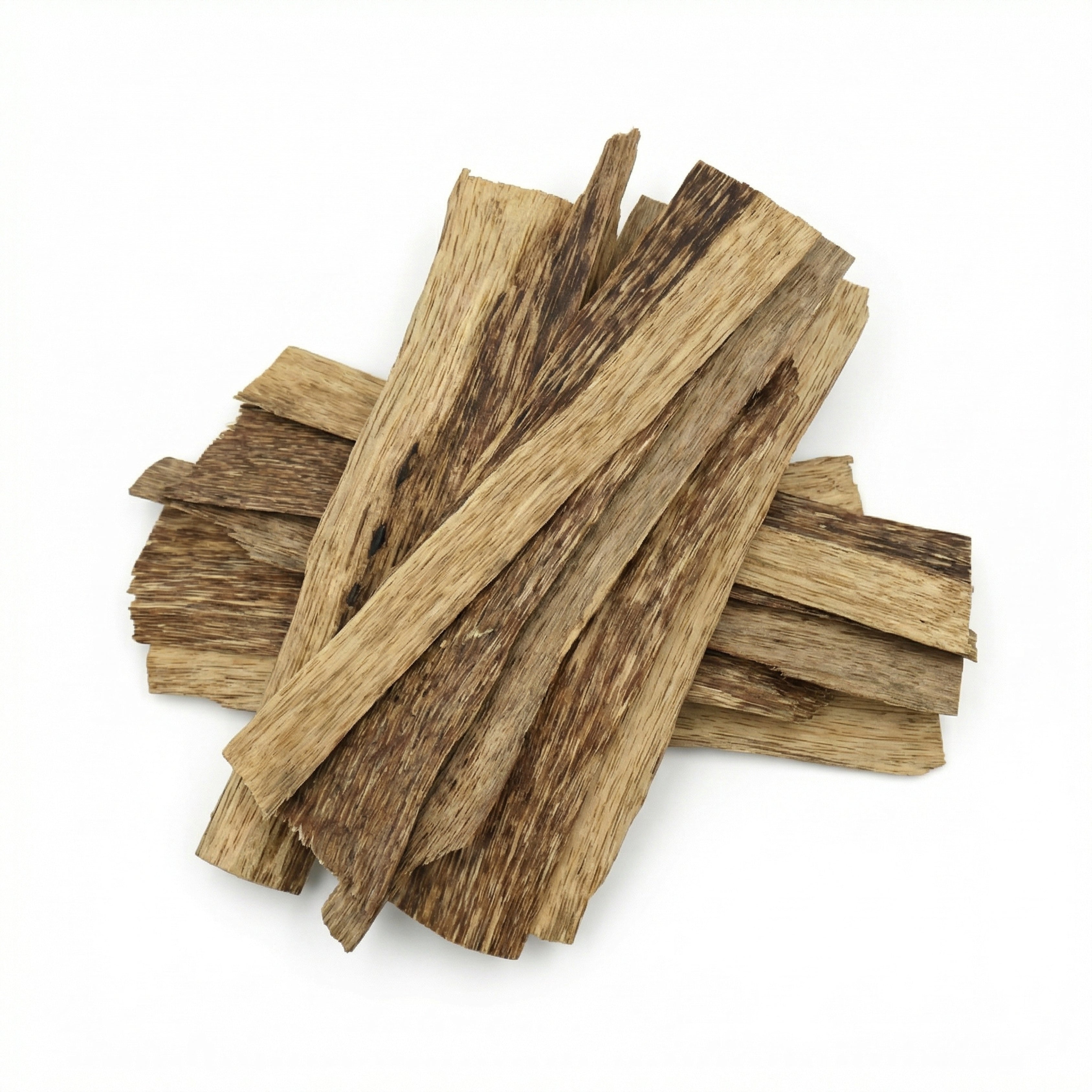 Luxury Oud Chips AAA 12grams By Perfumista Al Oud