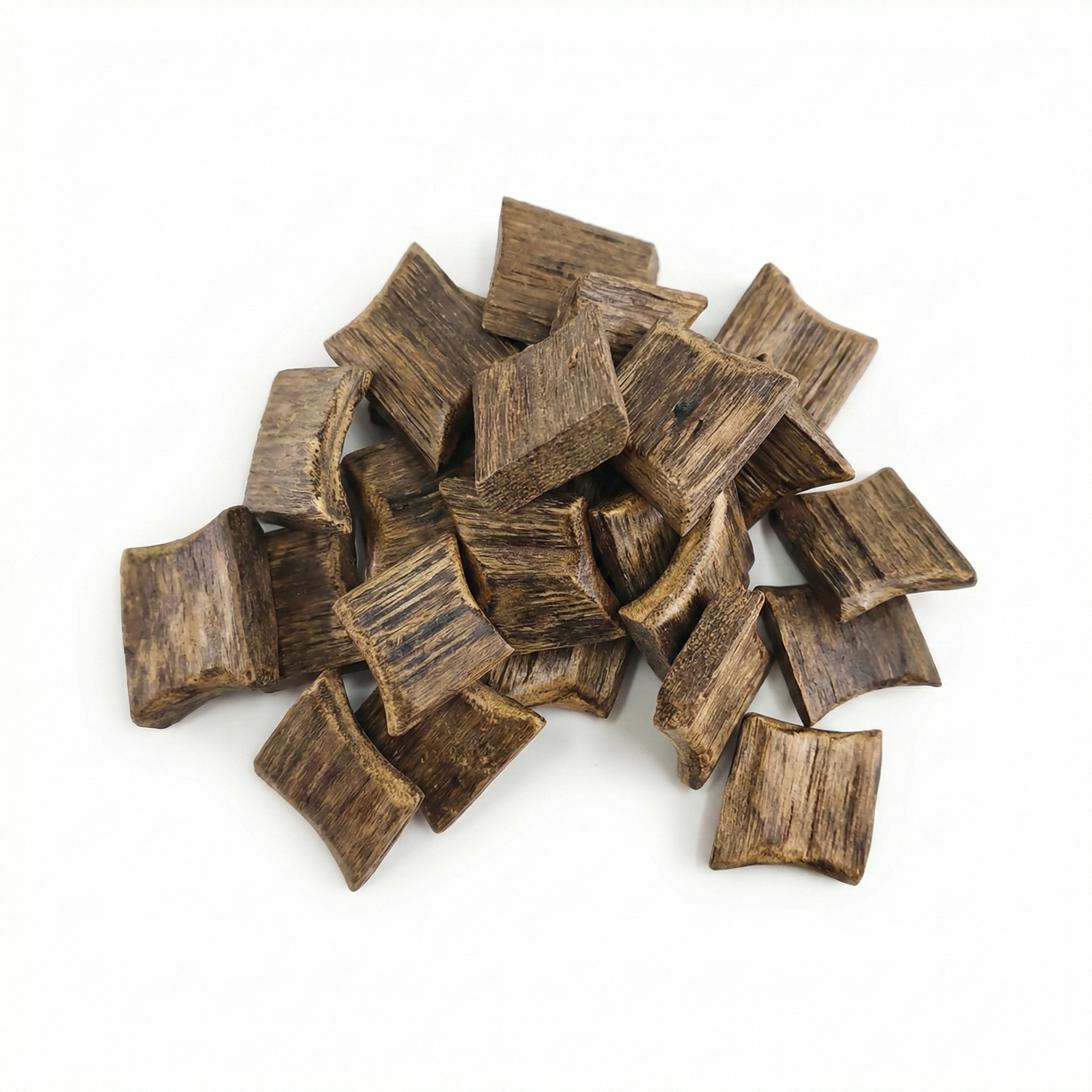 Oud Luxury Khaneen (Oud Mohasin) - 12 Grams