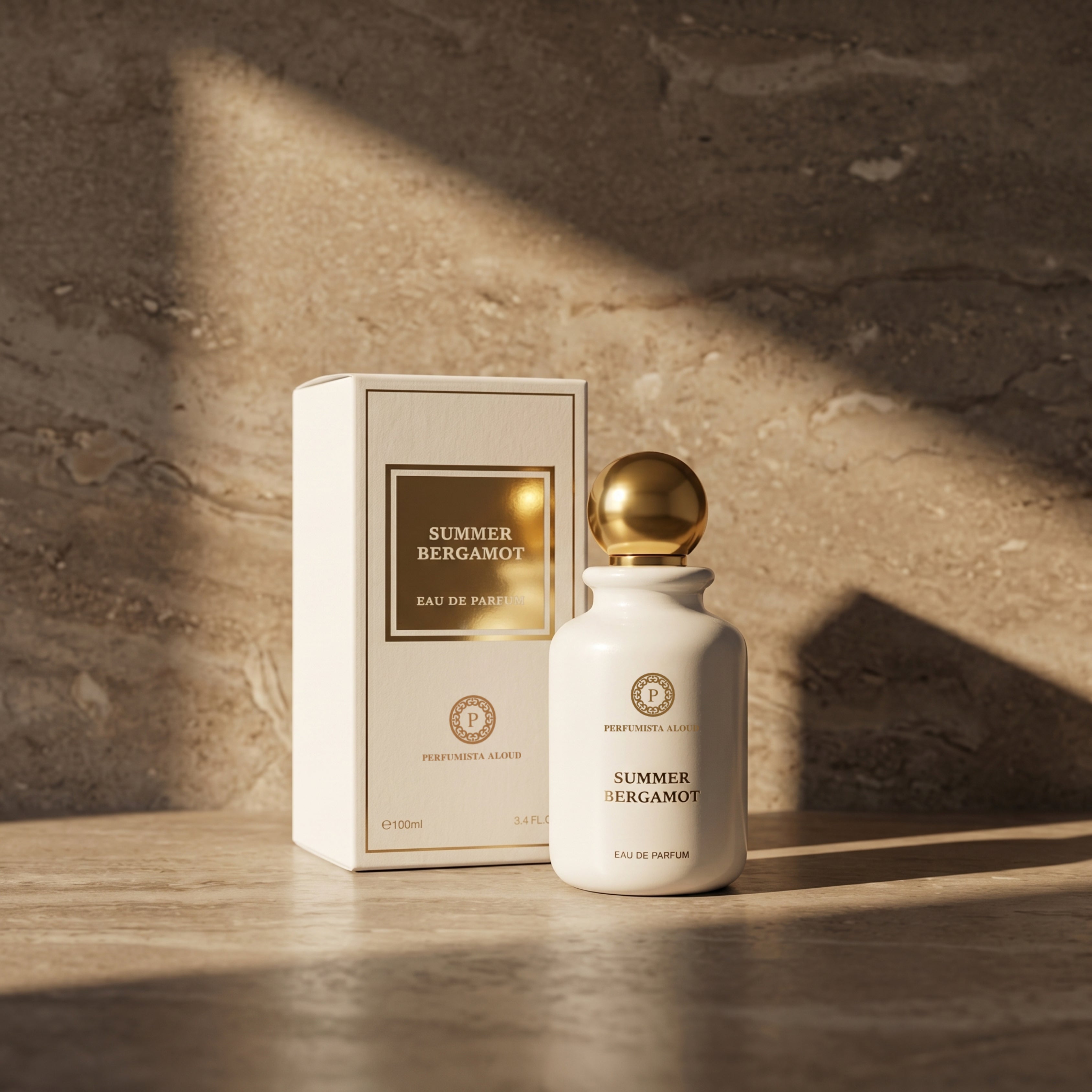 🎁 Summer Bergamot (100% off)