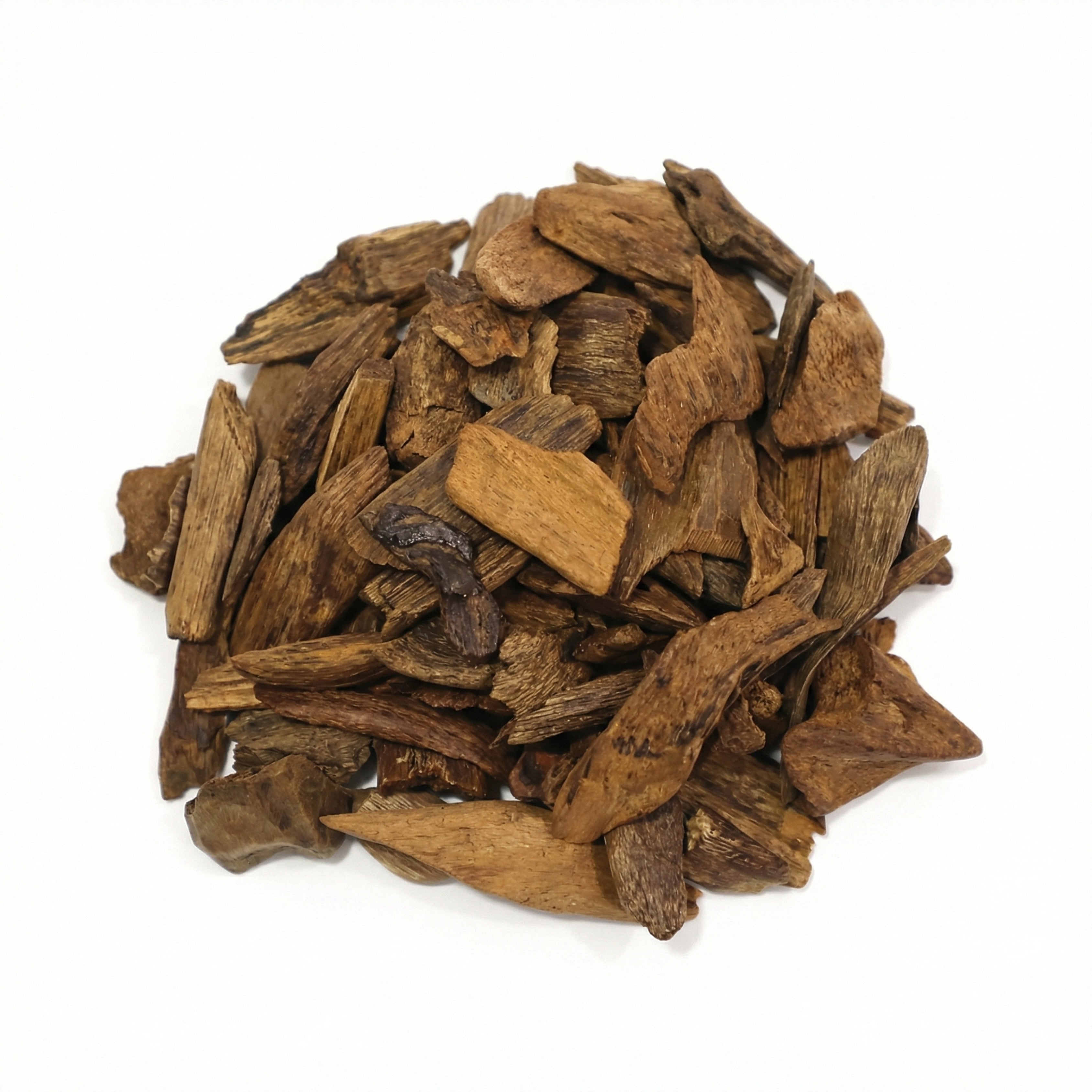 Wild Forest Oud 12Grams By Perfumista Al Oud