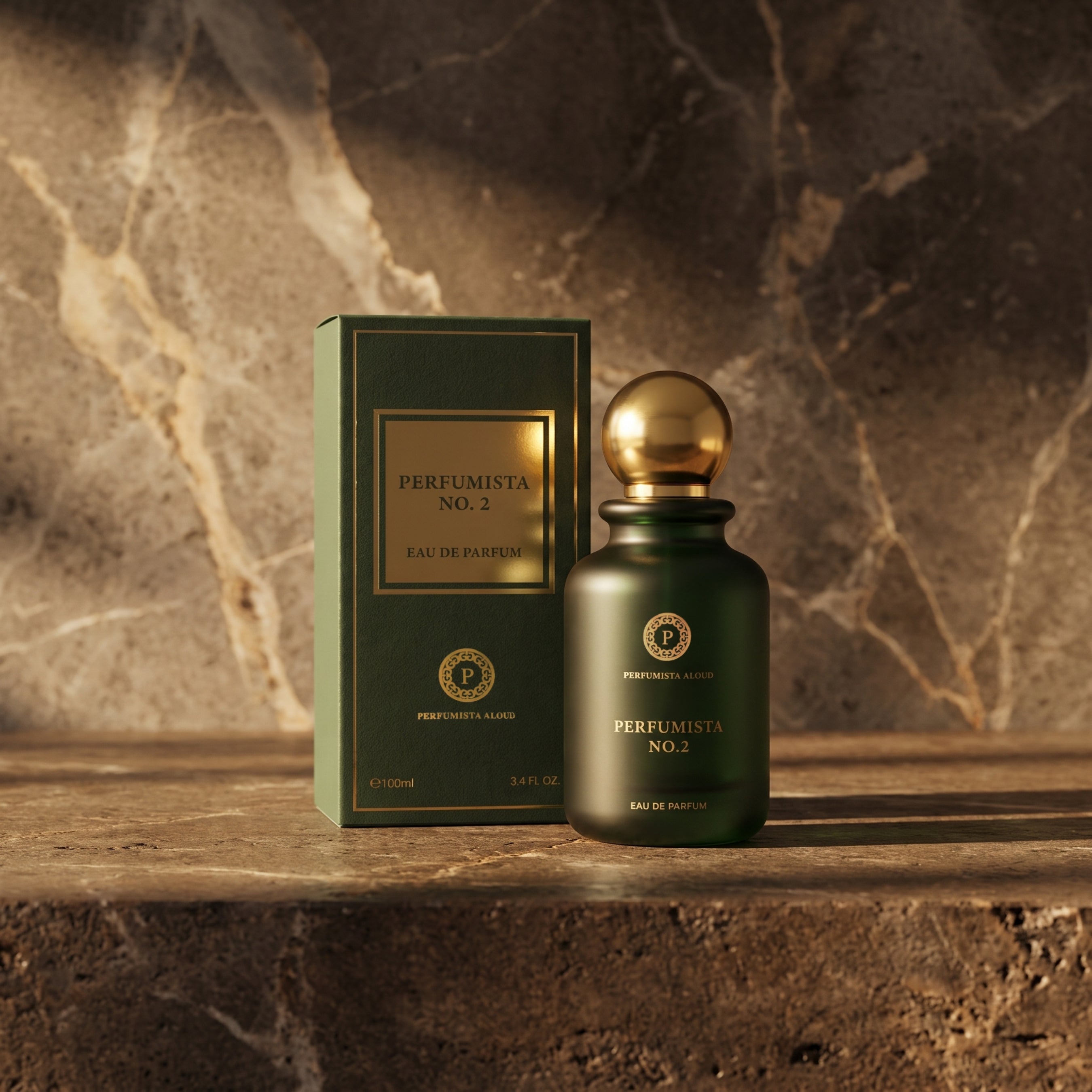 عطر رقم 2