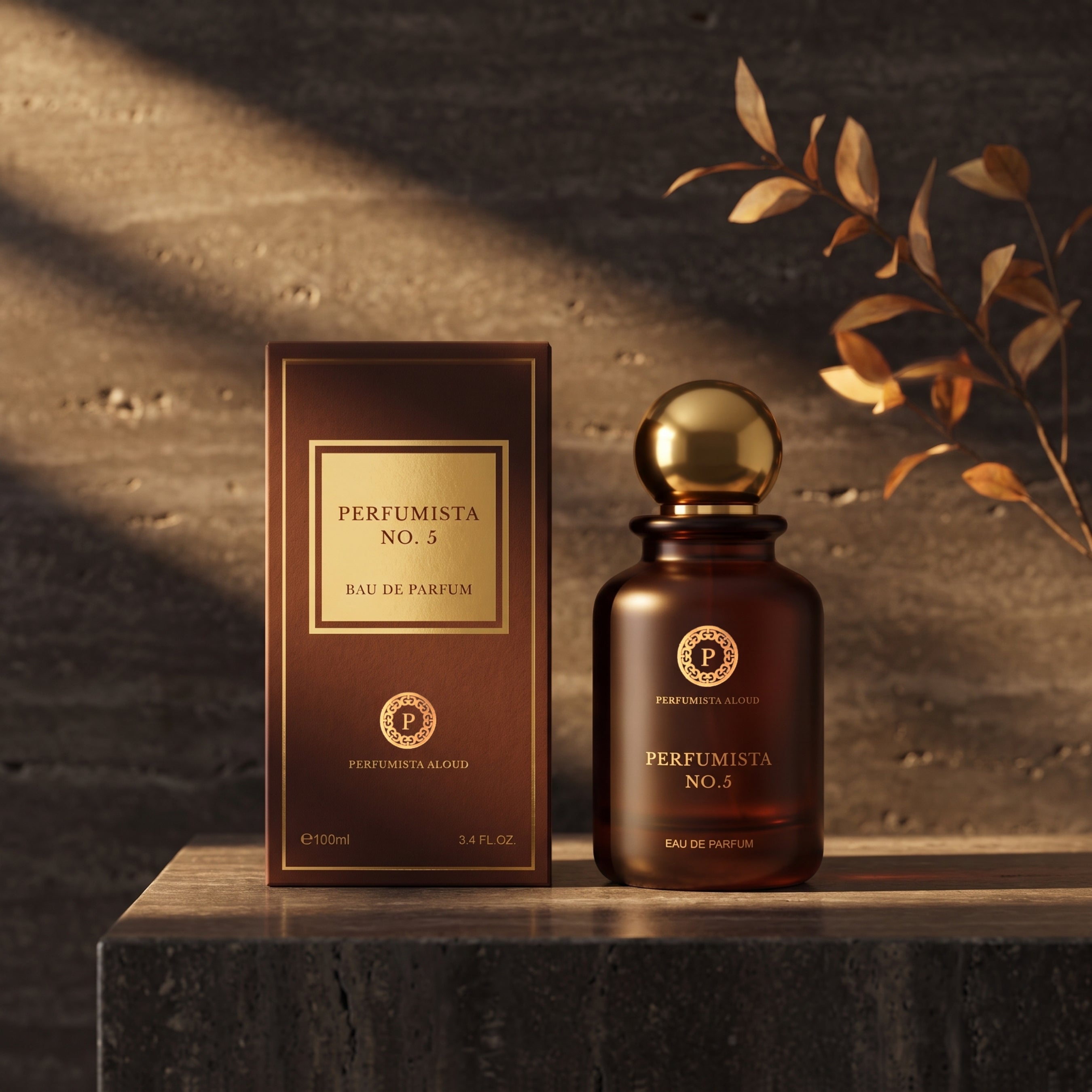 عطر رقم 5