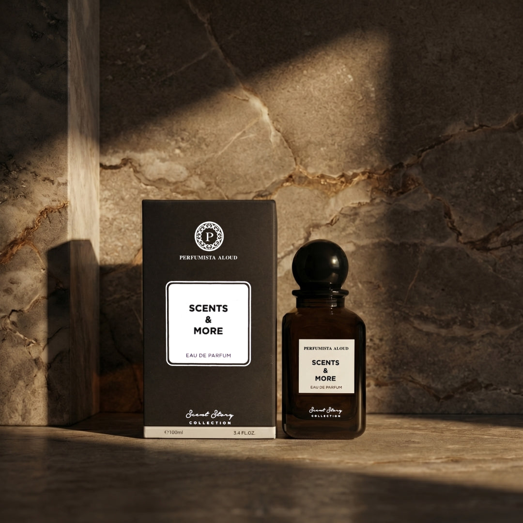 Scents & More